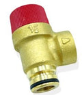 VALVOLA DI SICUREZZA 3 BAR – RICAMBIO ORIGINALE ARISTON / MTS