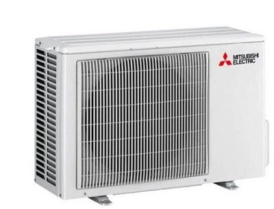 MUZ-AY25VG-E1 UNITA' ESTERNA 9.000 BTU R32
