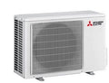 MUZ-AY35VG-E1 UNITA' ESTERNA 12.000 BTU R32
