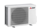MUZ-AY50VG-E1 UNITA' ESTERNA 5,0KW 18.000 BTU  R32