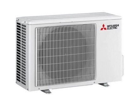 MUZ-AY50VG-E1 UNITA' ESTERNA 5,0KW 18.000 BTU  R32