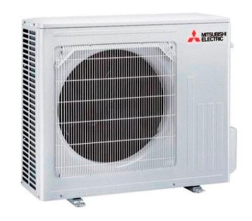 MUZ-HR71VF-E3 UNIT.EST. 7,1KW R32