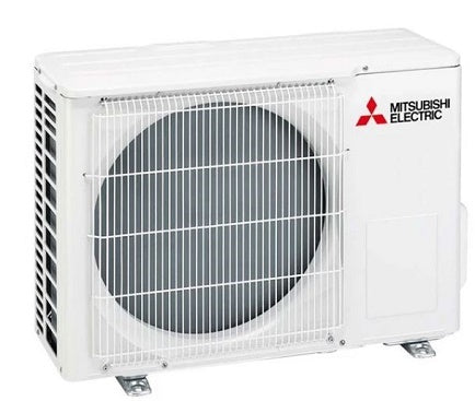 UNITA' ESTERNA TRIAL SPLIT 21.000 BTU SINCLAIR