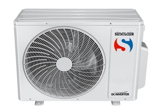 UNITA' ESTERNA QUADRI-SPLIT SINCLAIR 28.000 BTU R32