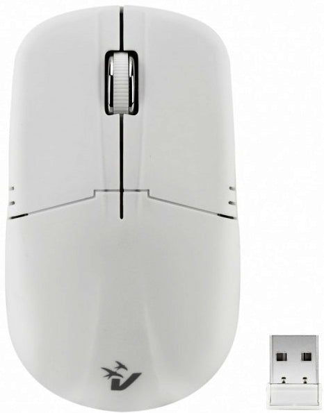 MOUSE OTTICO WIRELESS 1000 DPI 2.4 Ghz
