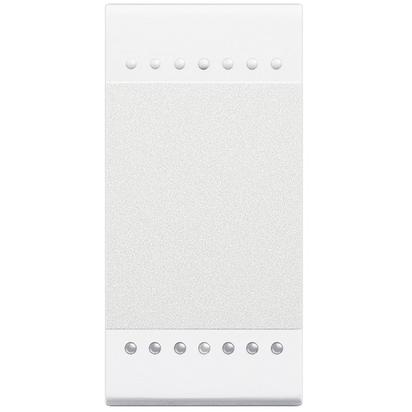 DEVIATORE 1 POLO 16A BIANCO