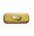 INTERRUTTORE PASSAFILO UNIPOLARE ORO 2A 250V