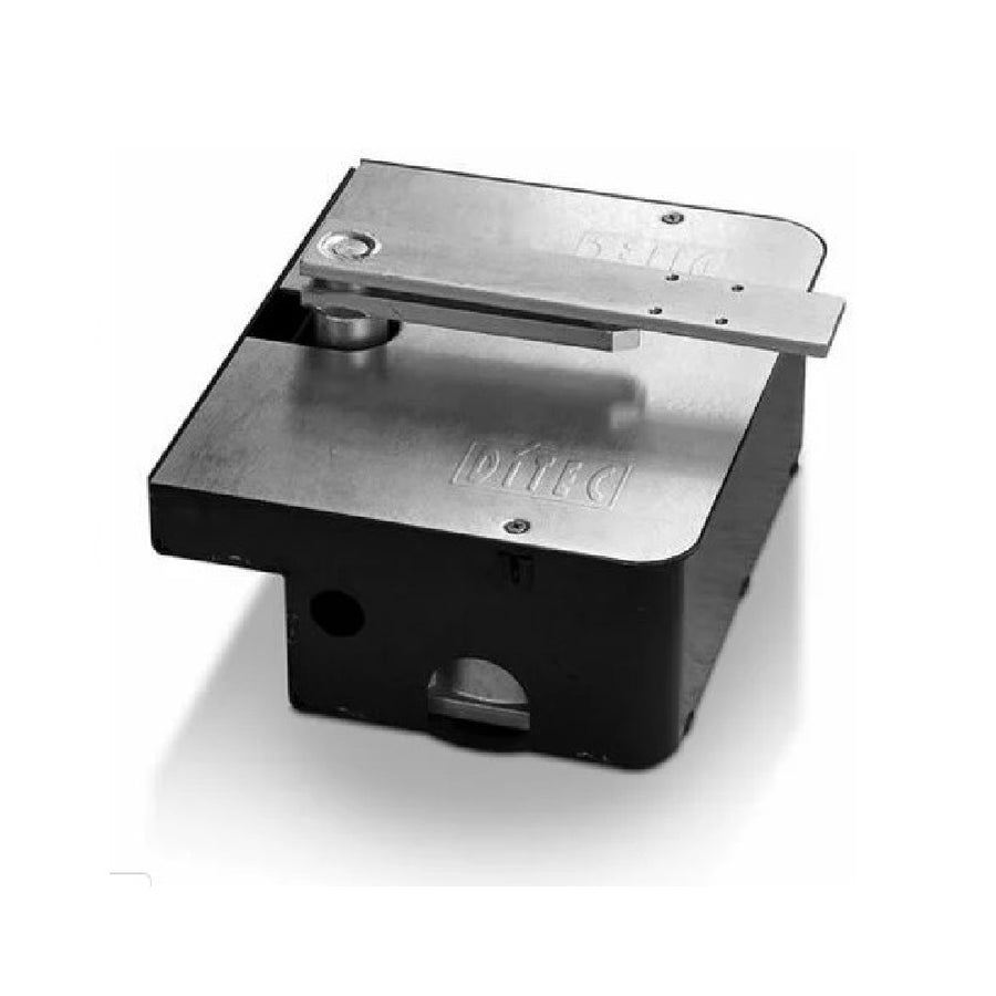 DITEC SET CASSA FOND. CUBIC6C + LEVERISMO + SBLOCCO