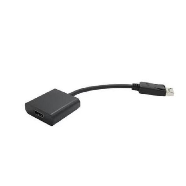 NILOX ADATTATORE VIDEO DP M/HDMI F