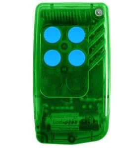 RAD. TX4 PER ROLLING CODE/DOPPIA FREQUENZA