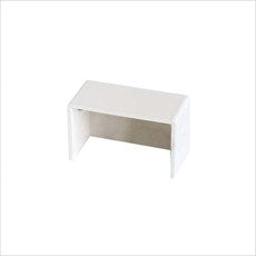 TAPPO TERMINALE  Ø80x60 ARNOCANALI