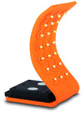 Lampada Led flessibile con doppia funzione in silicone