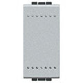 Ll - Deviatore 1P 16A 1M Tech Bticino Nt4003N