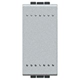 Ll - Deviatore 1P 16A 1M Tech Bticino Nt4003N