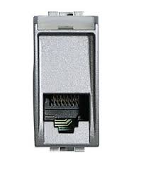 CONNETTORE RJ11