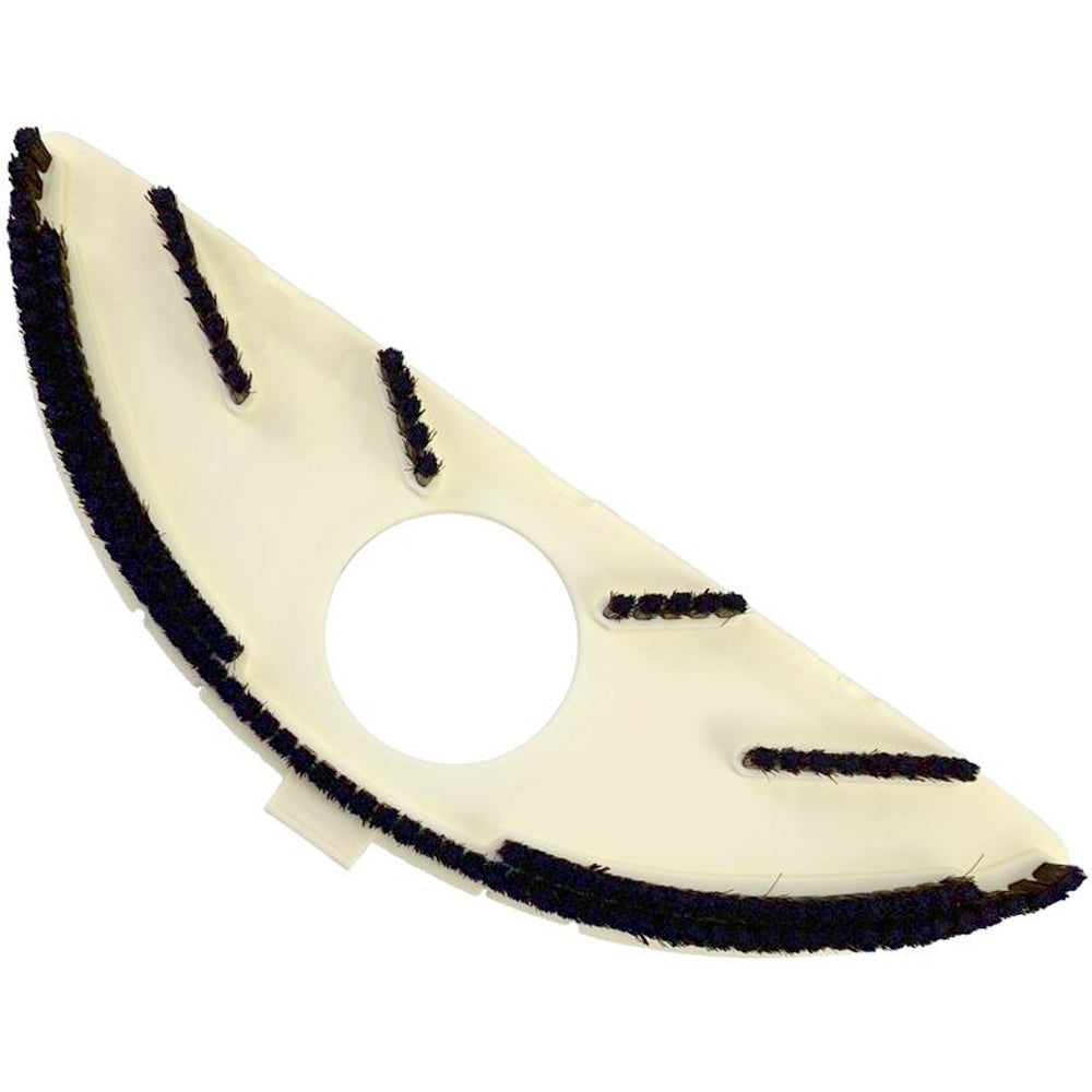 SOTTOSPAZZOLA CON SETOLE COMPATIBILE FOLLETTO VK135/VK136