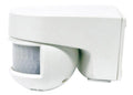RILEVATORE DI MOVIMENTO A PARETE IP44 ORBIS