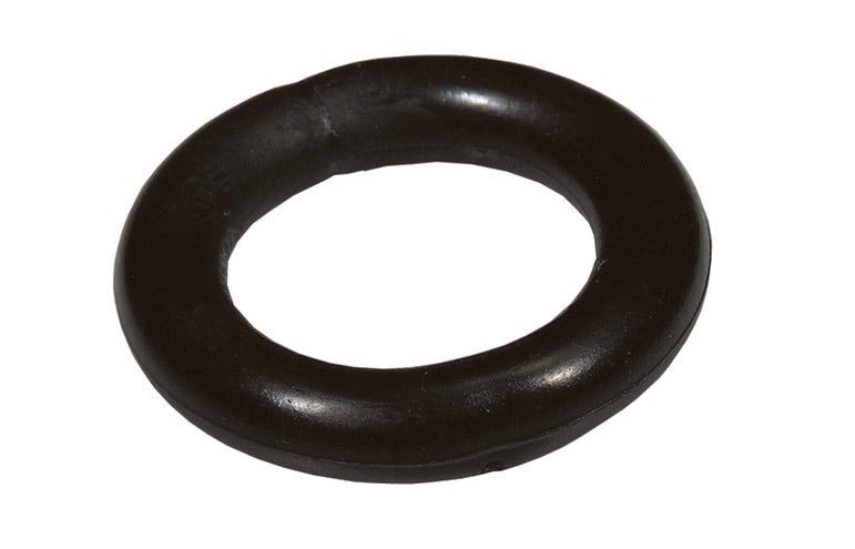 O-RING TIPO LUX  Ø30x8 mm IN GOMMA NERA TERMPLASTICA