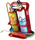 KIT PER SALDARE TURBO SET 90 COMPLETO