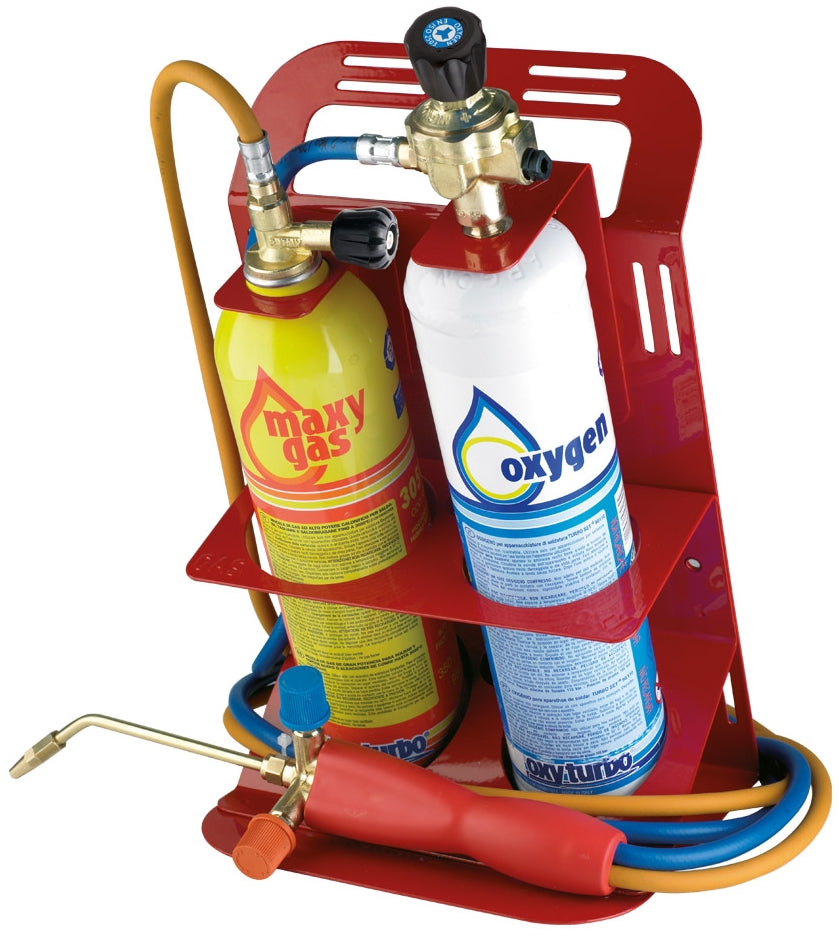 KIT PER SALDARE TURBO SET 90 COMPLETO