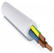 CAVO MULTIPOLARE FLESSIBILE FG16OR16/4 3G4,00 (PREZZO A METRO)
