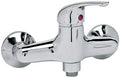 MISCELATORE MONOCOMANDO ESTERNO PER DOCCIA Ø 1/2"