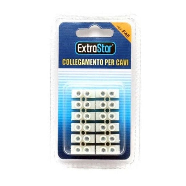BLISTER MAMMOUT 2,5 2 PEZZI