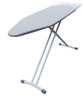 ASSE DA STIRO RIPIEGABILE PHILIPS COTONE E METALLO BIANCO/GRIGIO