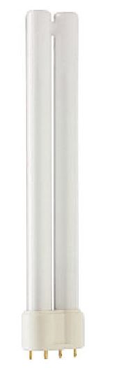 PLL 18W/84 4P LAMPADE COMPACT