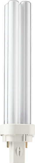 MASTER PL-C 26W/840 2Pin LUCE FREDDA NEUTRA