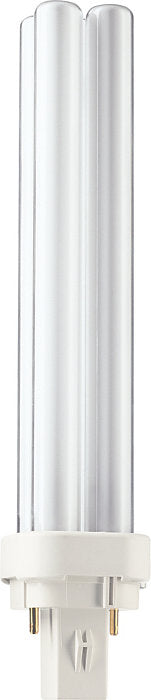MASTER PL-C 26W/840 2Pin LUCE FREDDA NEUTRA
