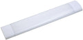 PLAFONIERA LED TRICOLOR AD ALTA LUMINOSITÀ 25W 613 mm FINITURA BIANCA