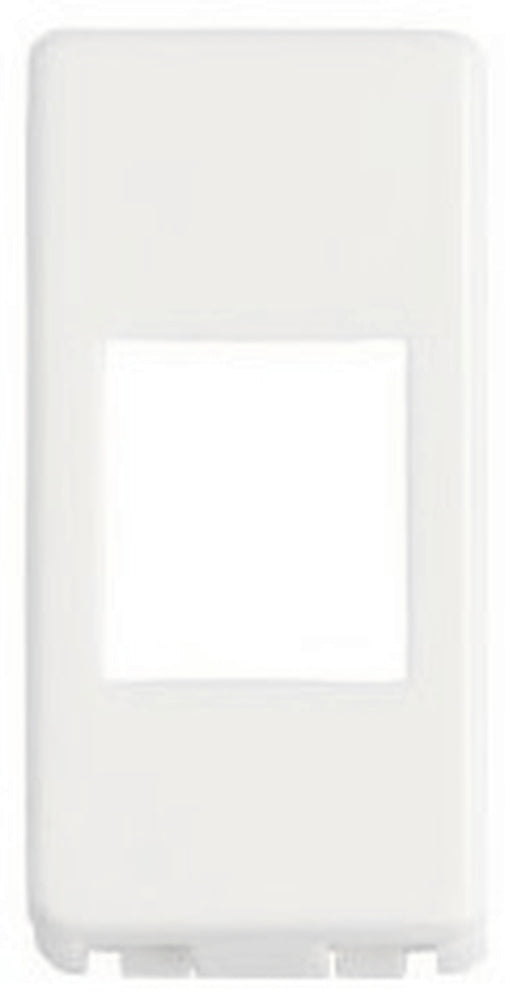 ADATTATTORE BIANCO PER FRUTTO SERIE GEWISS SYSTEM