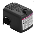 PRESSOSTATO PER AUTOCLAVE SQUARE D10 BAR