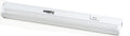 REGLETTE LED TRICOLOR 22W 1438 mm FINITURA BIANCA