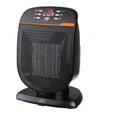 STUFA IN CERAMICA 1800 WATT DISPLAY LED