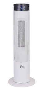 STUFA CERAMICA VERTICALE 2200W UMIDIFIC.