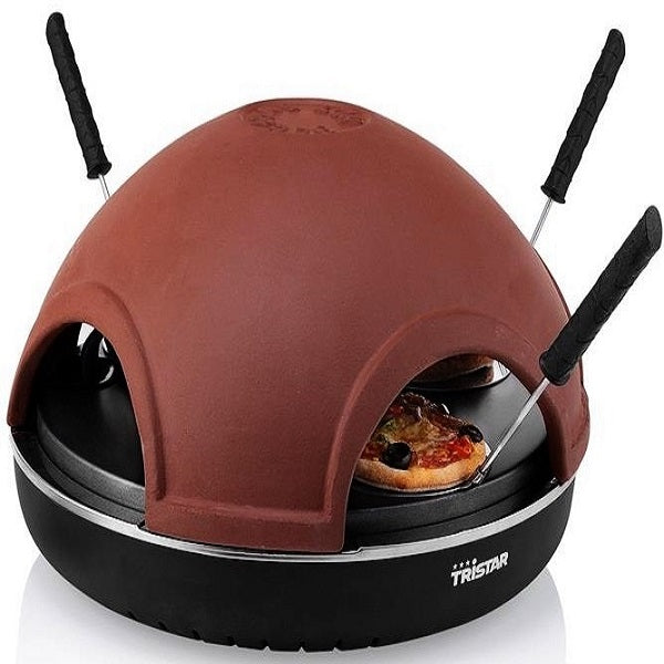 FORNETTO PIZZA 900 W TRISTAR FESTA 4