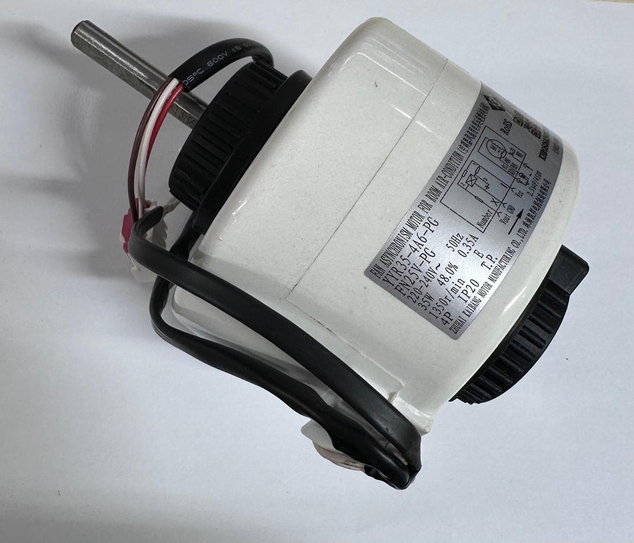 FAN MOTOR  PER SIH12BIR