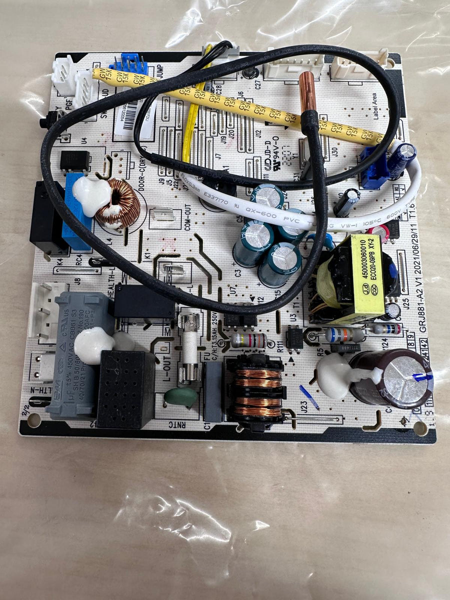 MAIN BOARD PER SIH-12BIR