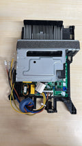 ELECTRIC CONTROL PER SOM09