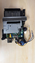ELECTRIC CONTROL PER SOM-12
