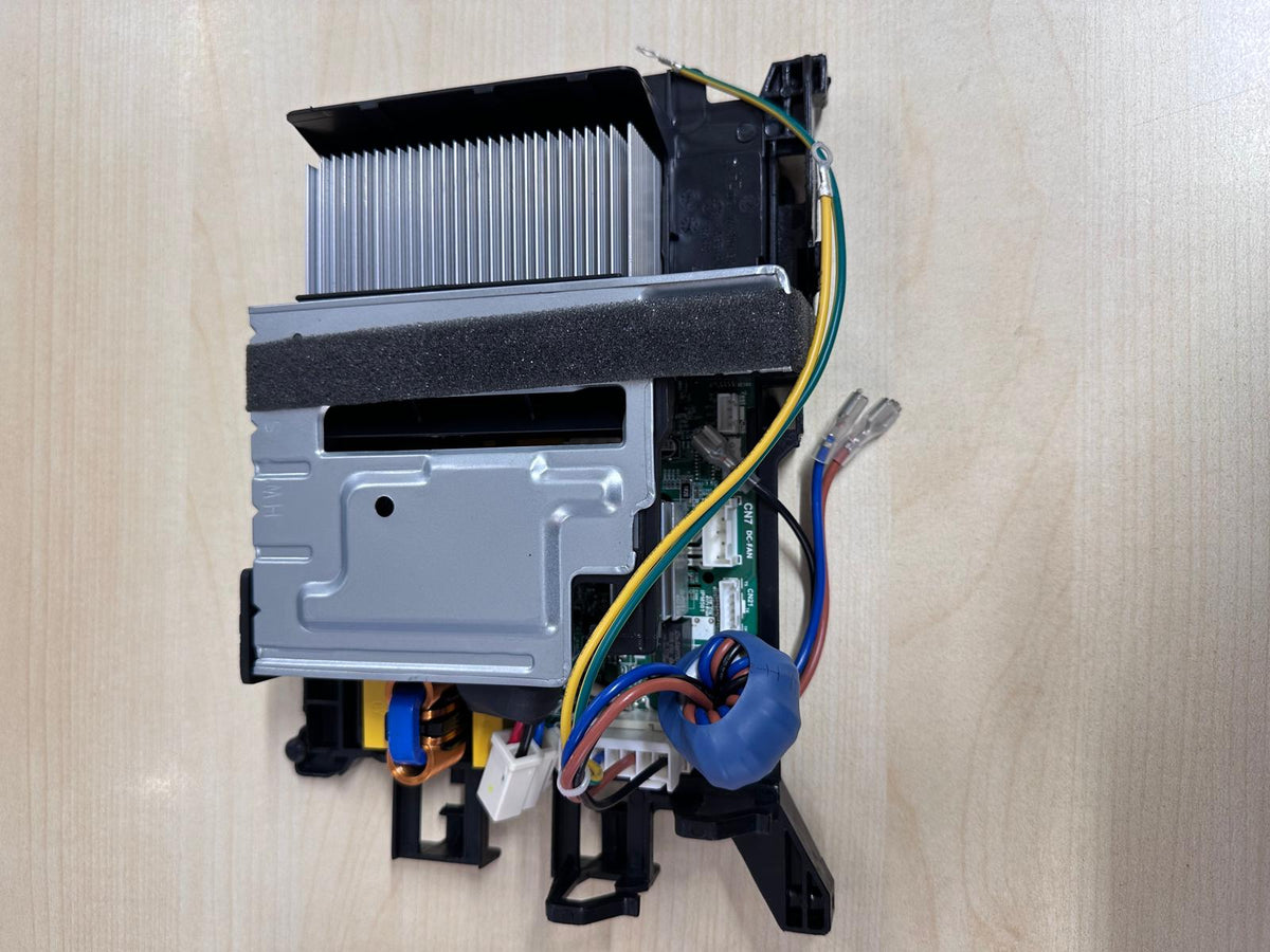 SCHEDA ESTERNA PER SOM-18BS3E