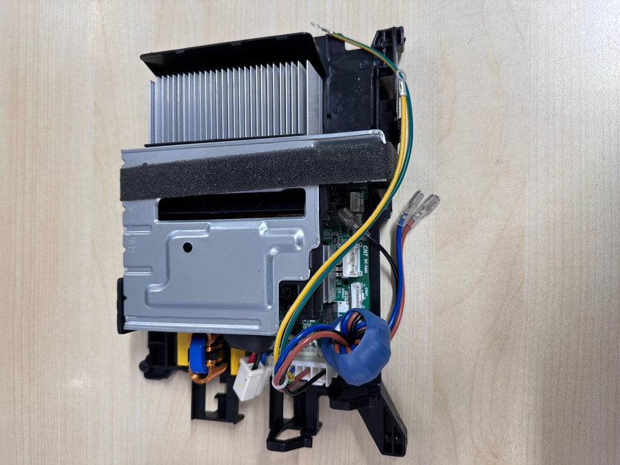 SCHEDA ESTERNA PER SOM-18BS3E