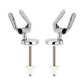 CERNIERE DI RICAMBIO SEDILE WC MILANO -