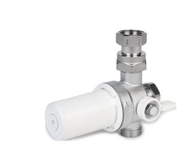 FILTRO-DEFANGATORE MAGNETICO COMPATTO 3/4"