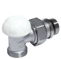 R29TG DETENTORE A SQUADRA, CON ATTACCO PER ADATTATORE 3/8"X16