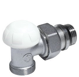 R29TG DETENTORE A SQUADRA, CON ATTACCO PER ADATTATORE 3/8"X16