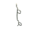 SUPPORTO METALLICO RIBASSATO PER COLLETTORI PREMONTATI IN OTTONE E ACCIAIO INOX 3/4" - 1" - 1 1/4"