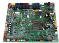 SCHEDA PER UNITA' ESTERNA MODELLI PUHY-EP250YJM-A e PURY-P350YJM-A.